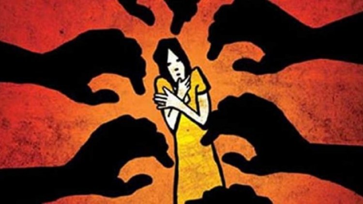 স্বামীকে বেঁধে স্ত্রীকে শ্রমিকদল-ছাত্রদল নেতাদের সংঘবদ্ধ ধর্ষণ, আটক ১